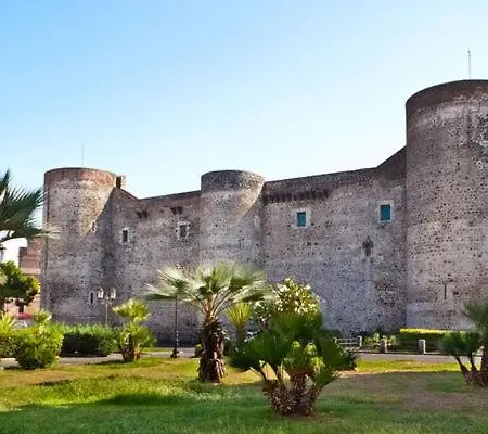 A Casuzza Apartment *