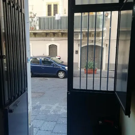 A Casuzza